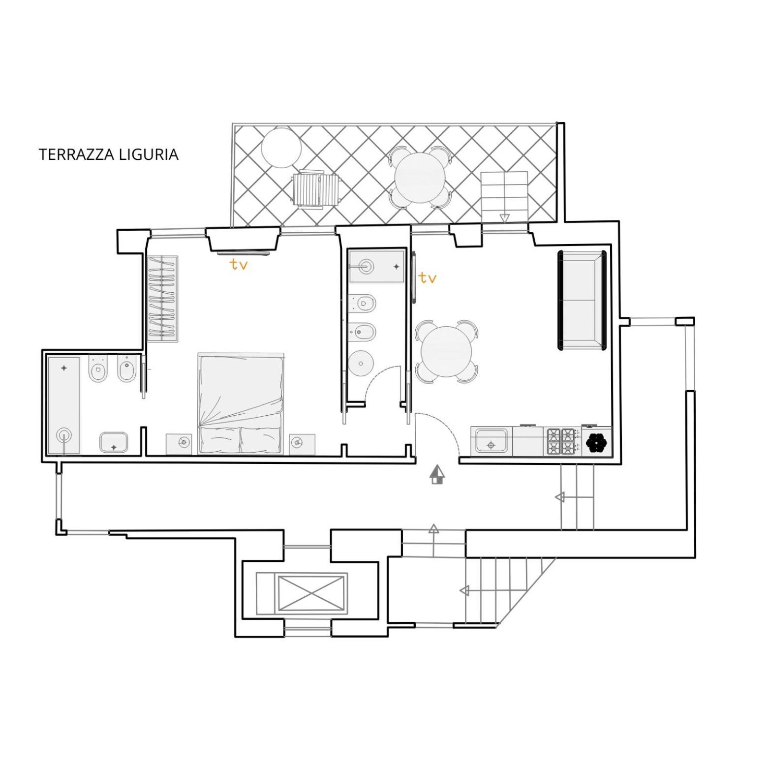 Le Terrazze Aparthotel