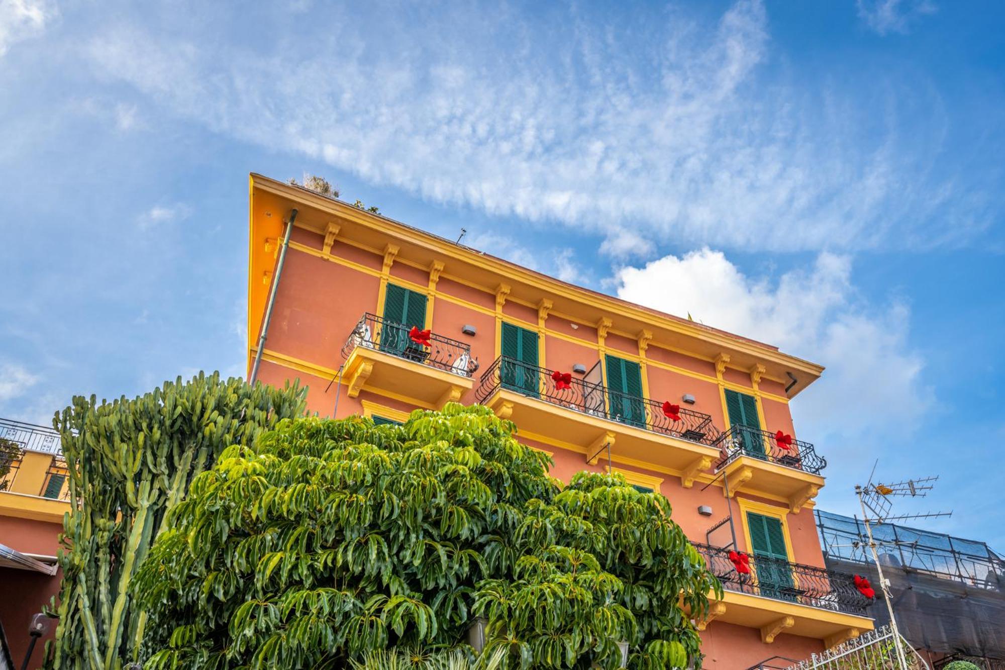 Residenza Le Terrazze