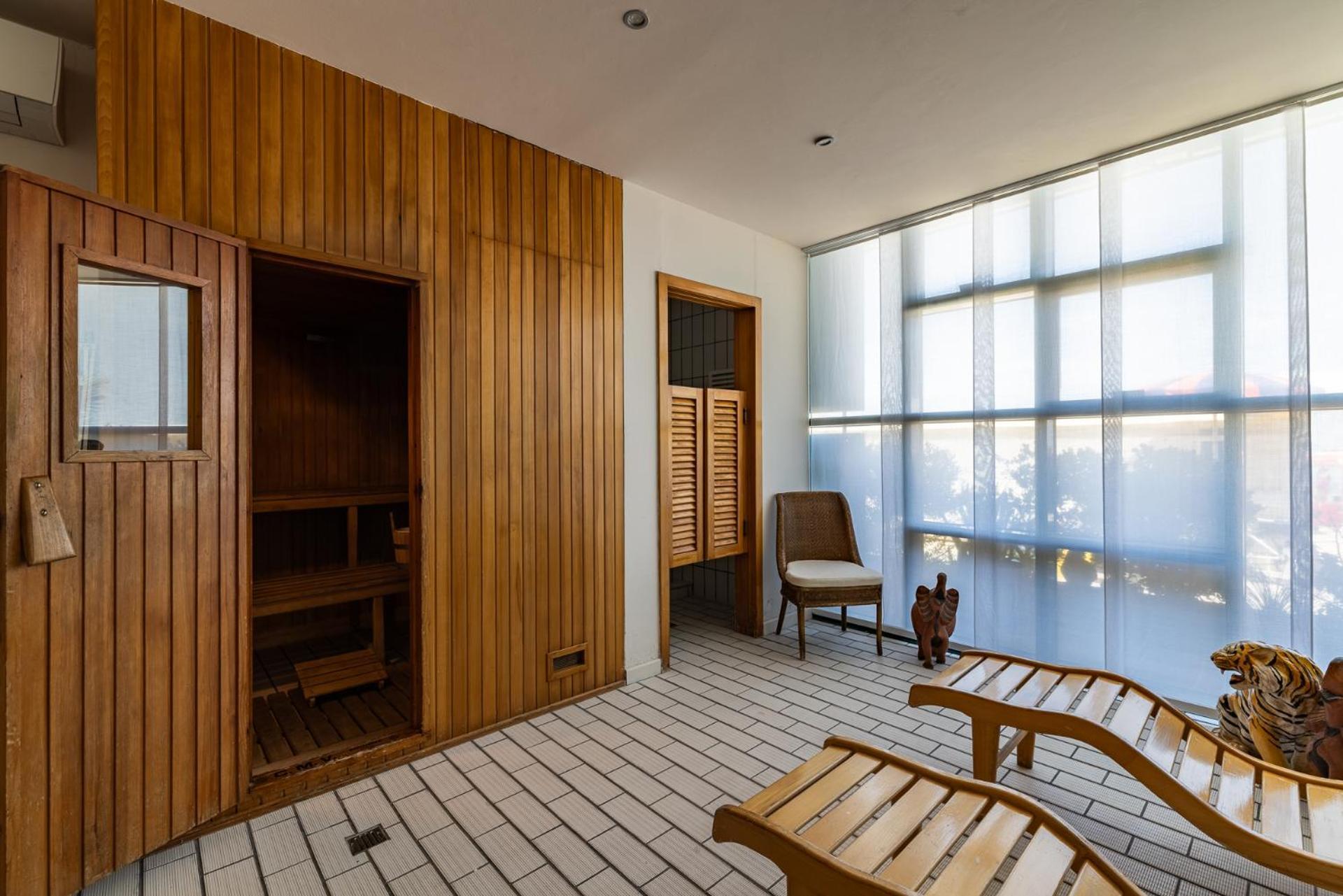 Apartahotel Residenza Le Terrazze 3*
