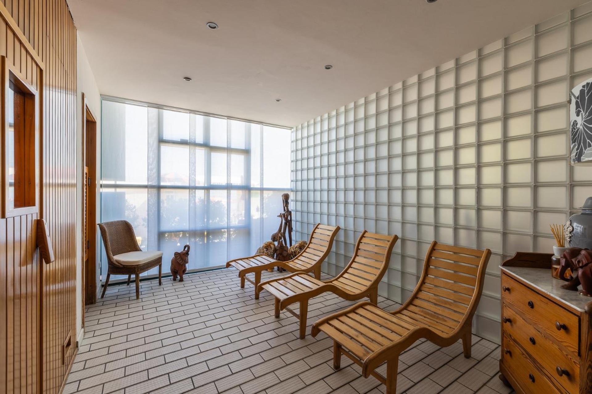 Residenza Le Terrazze Apartahotel Alassio