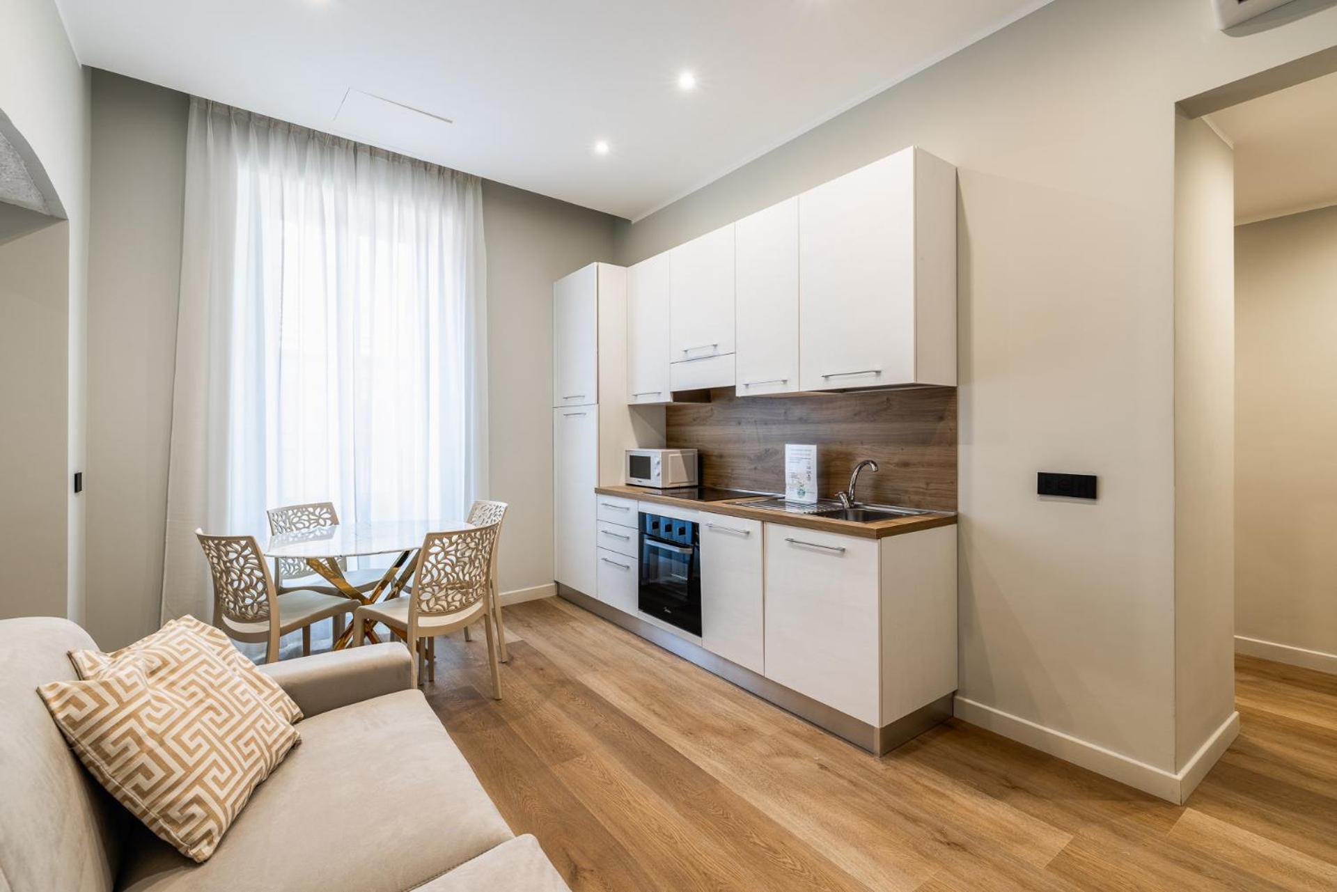 Residenza Le Terrazze Alassio