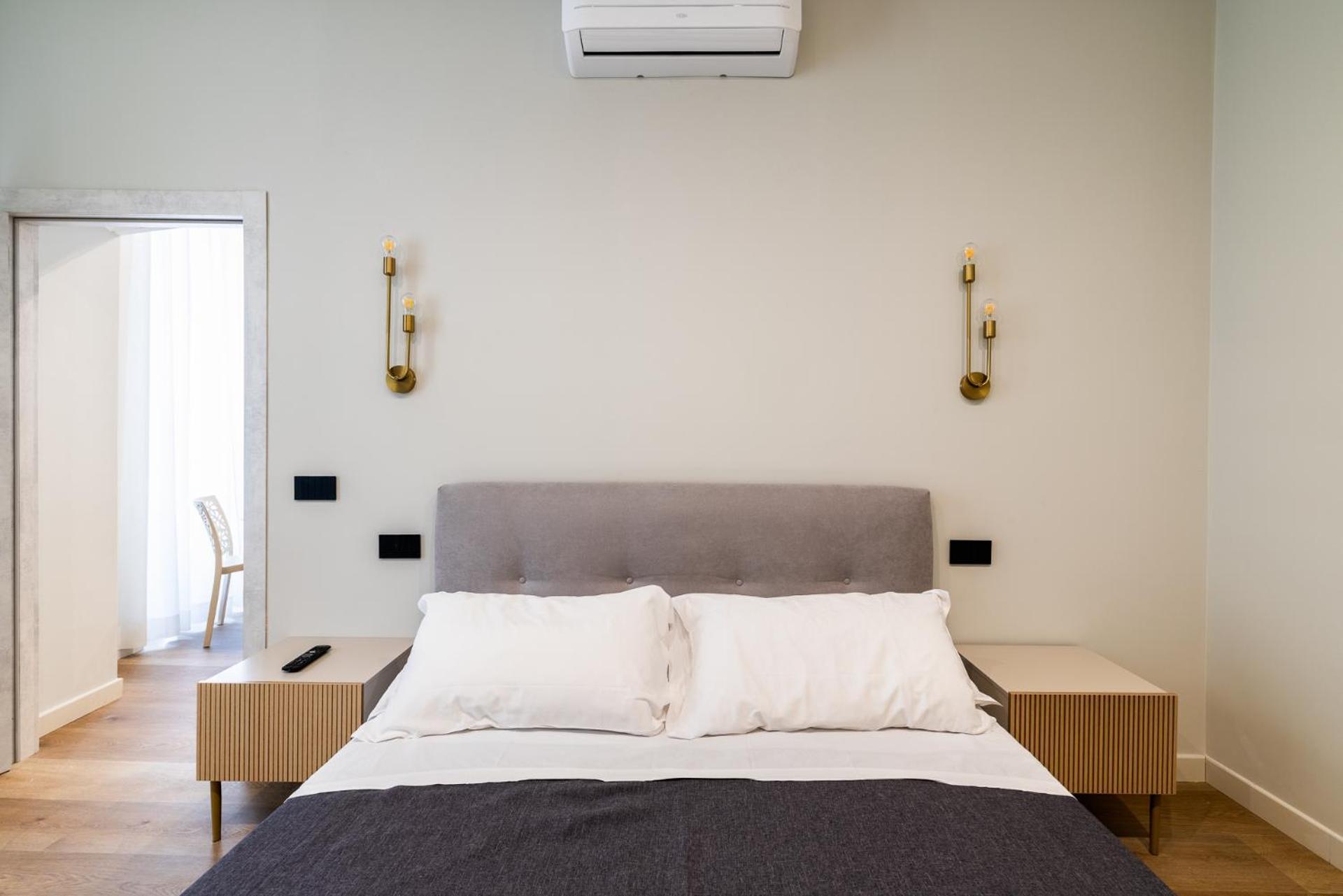 Residenza Le Terrazze 3*