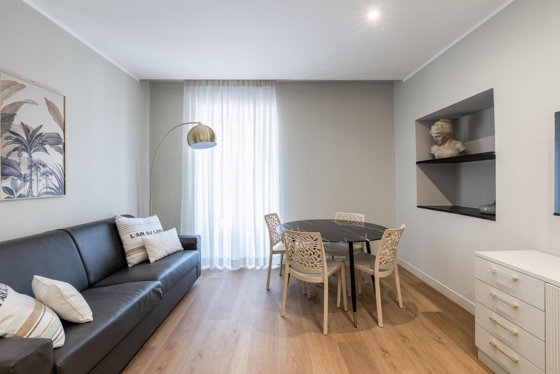 Residenza Le Terrazze Apartahotel 3*