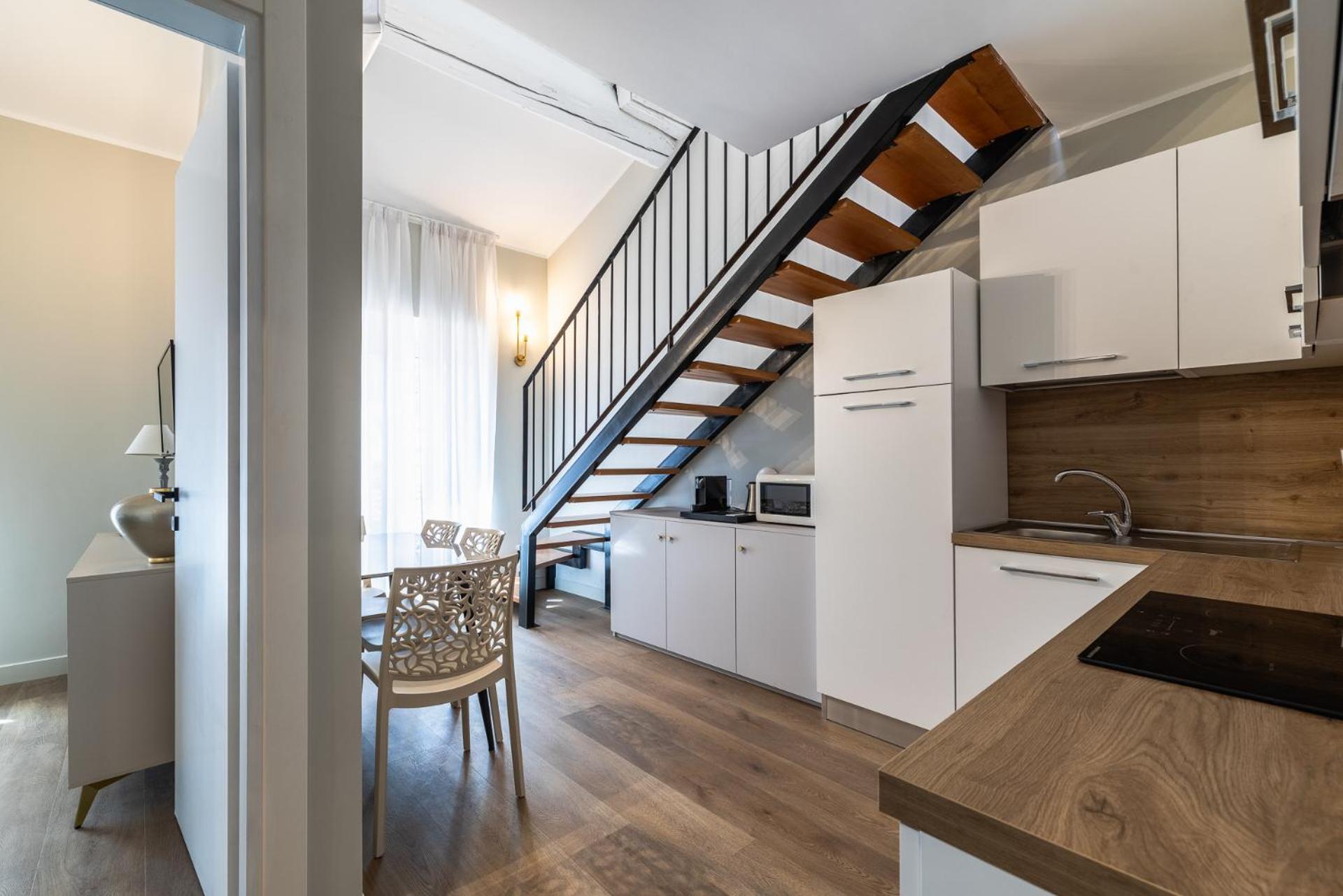 Residenza Le Terrazze Apartahotel Alassio