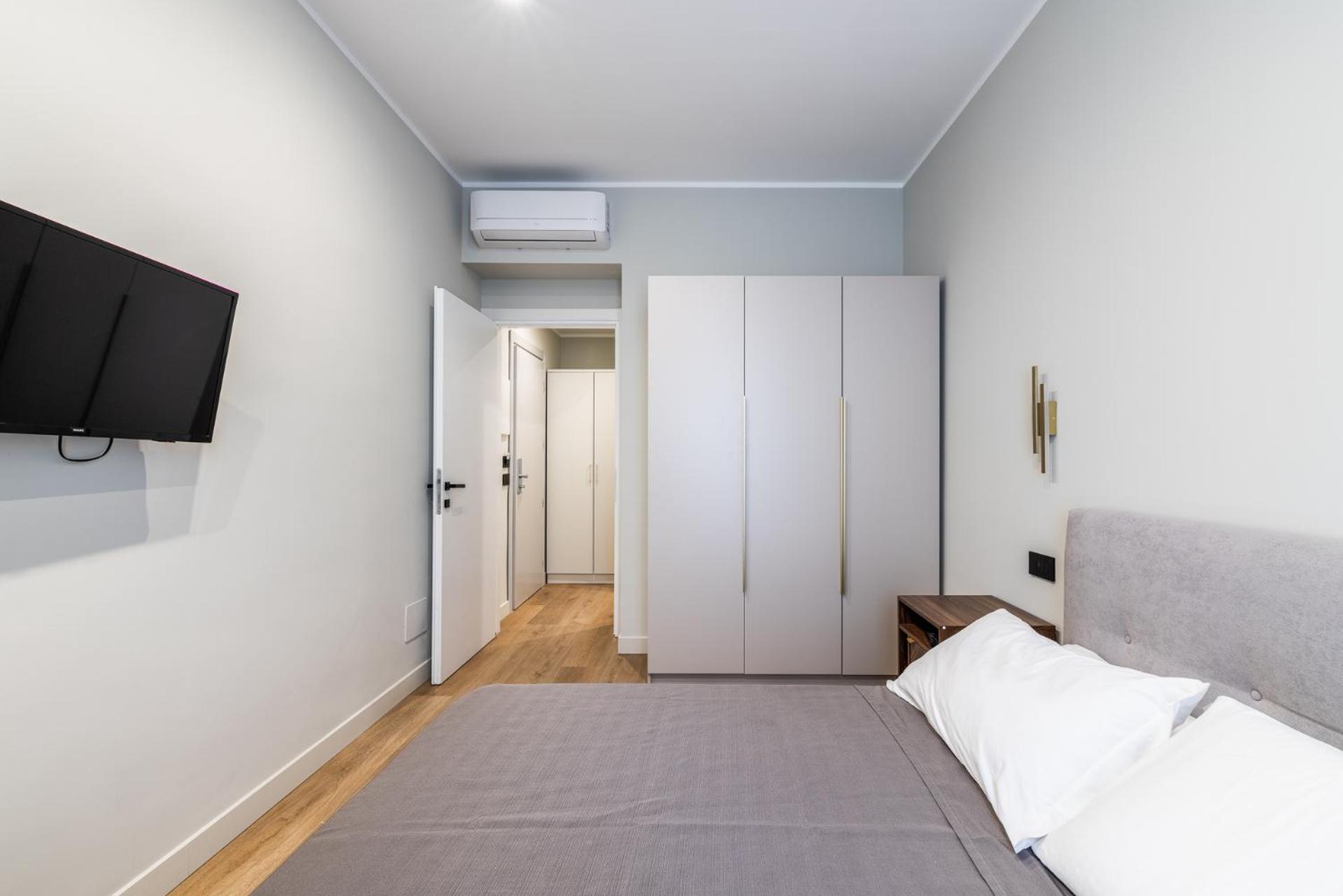 Residenza Le Terrazze Alassio