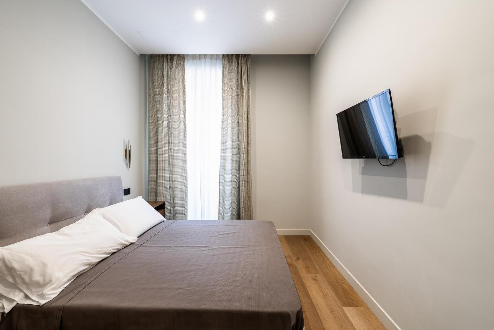 Residenza Le Terrazze Apartahotel Alassio