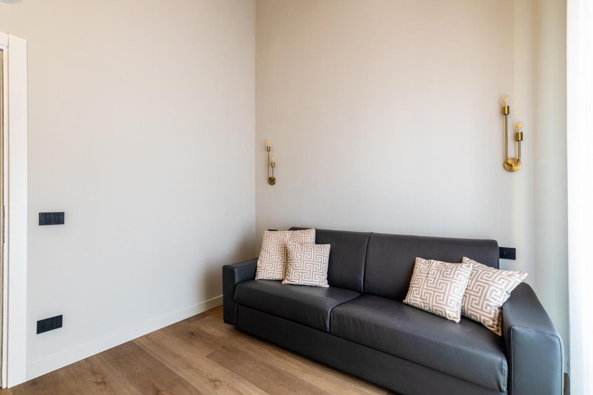 Apartahotel Residenza Le Terrazze Alassio