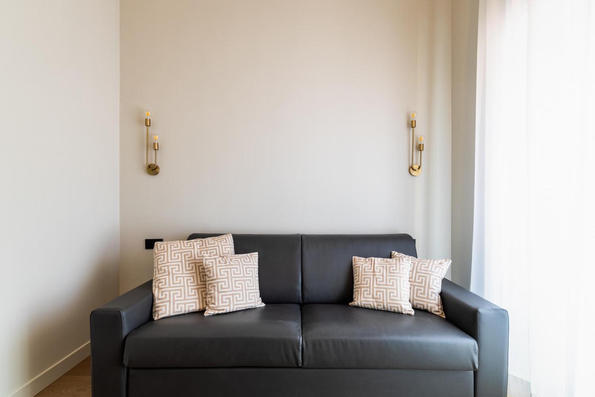 Residenza Le Terrazze Apartahotel 3*