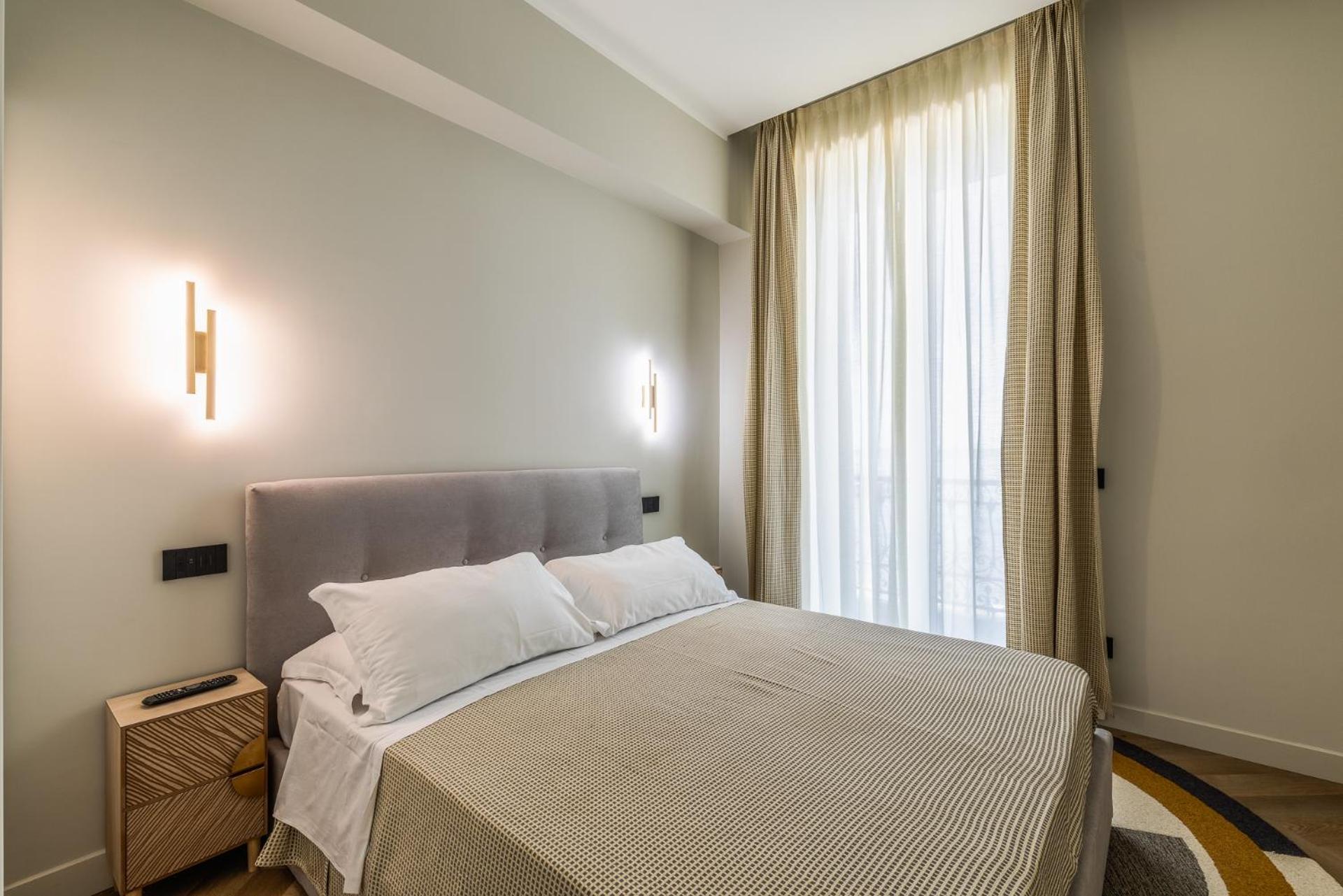 Residenza Le Terrazze Alassio