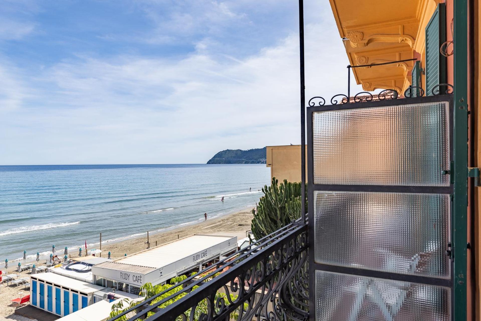 Residenza Le Terrazze 3*
