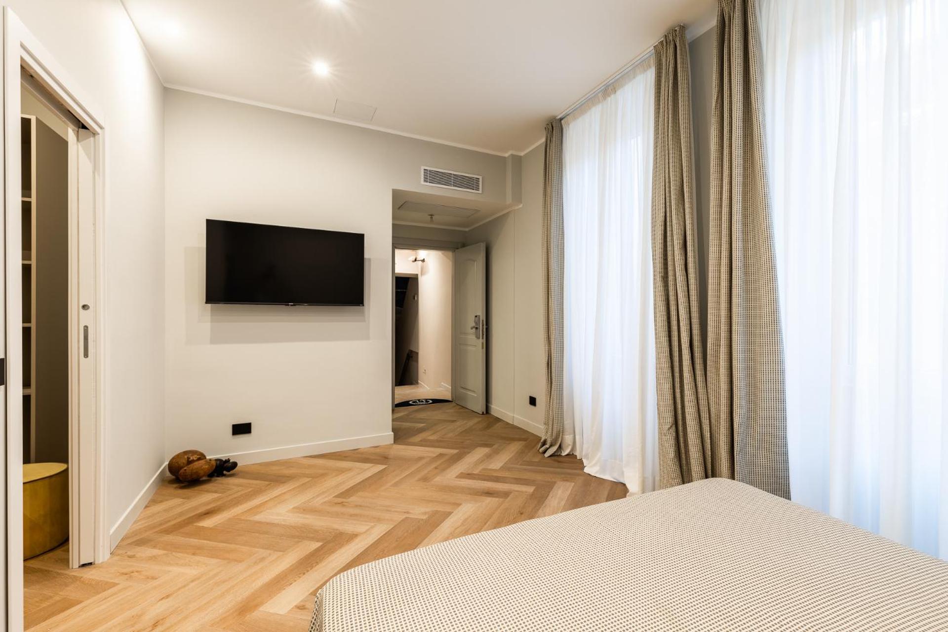 Residenza Le Terrazze Apartahotel