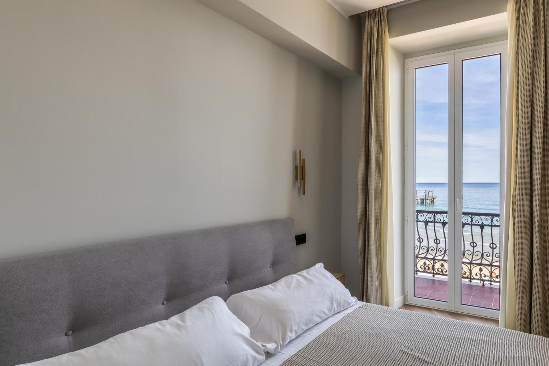 Residenza Le Terrazze Apartahotel
