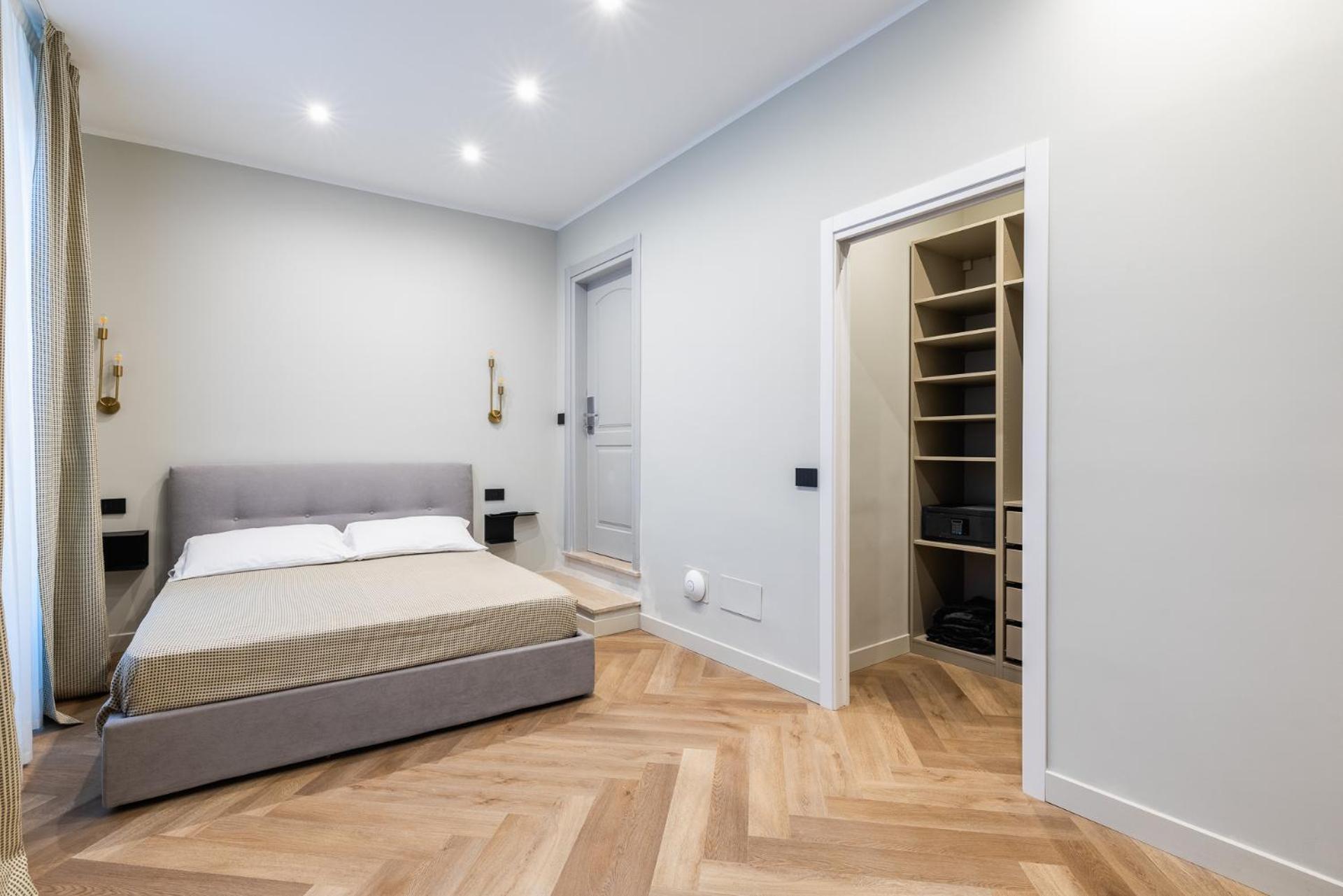 Apartahotel Residenza Le Terrazze