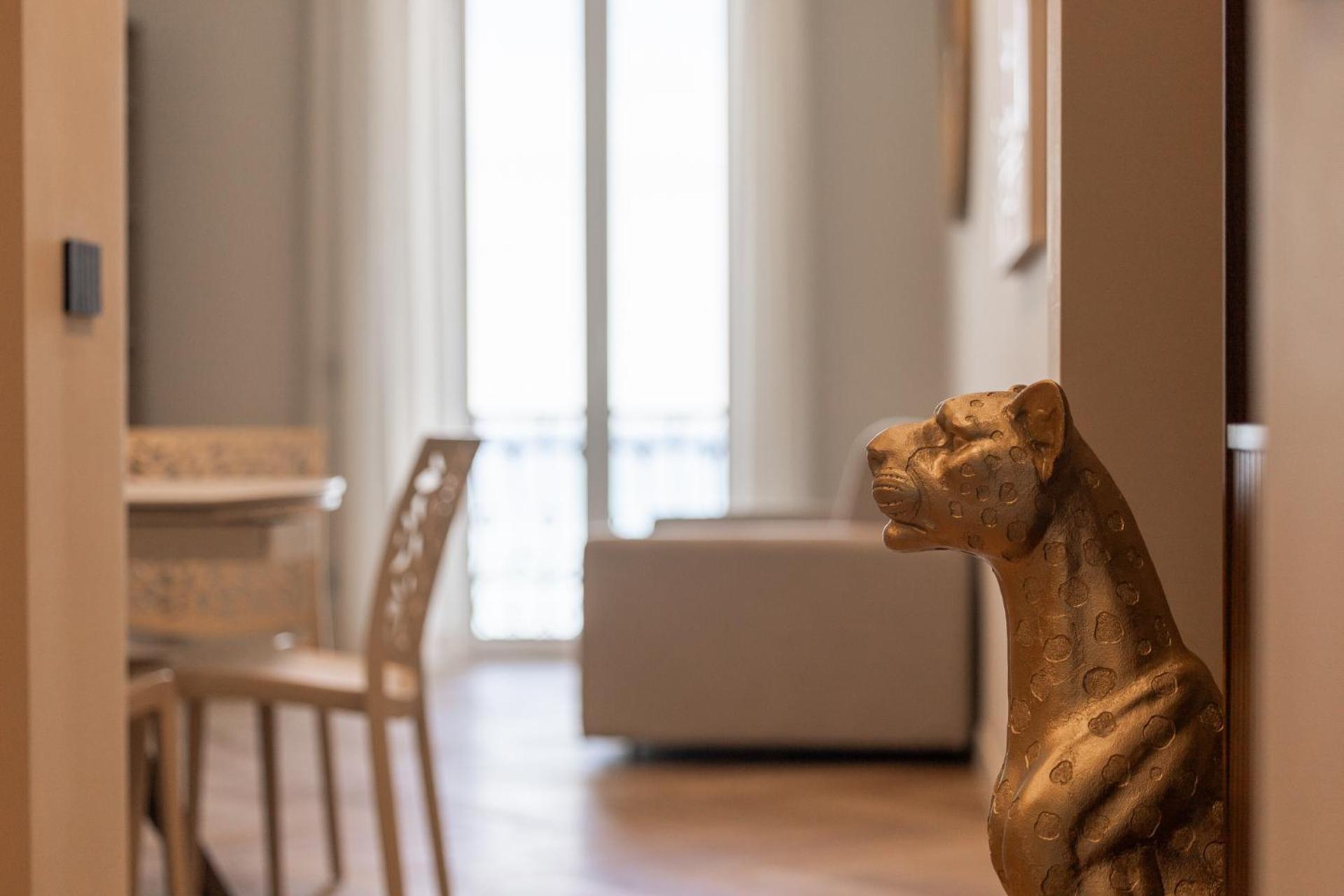 Apartahotel Residenza Le Terrazze 3*
