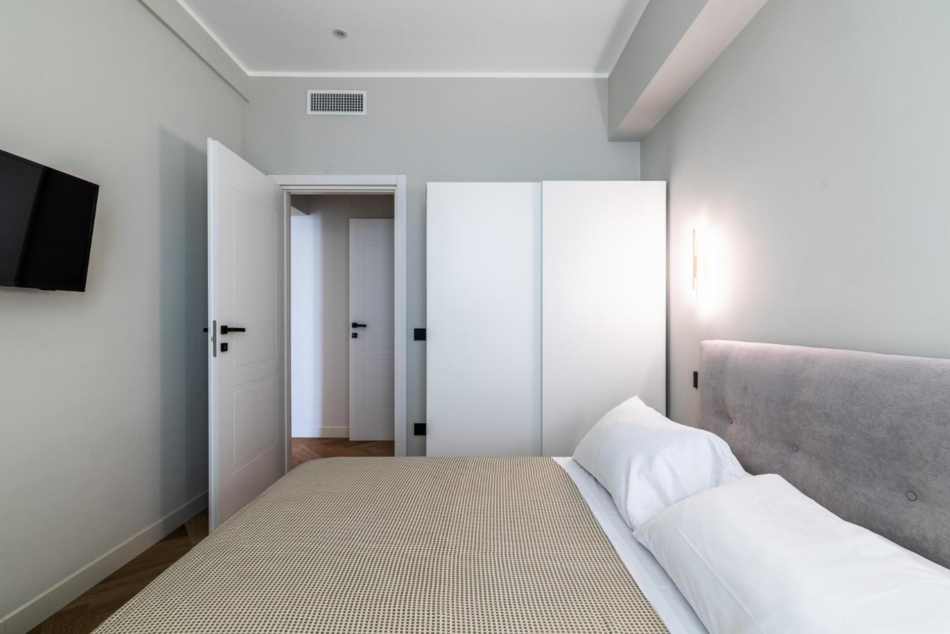 Residenza Le Terrazze Apartahotel Alassio