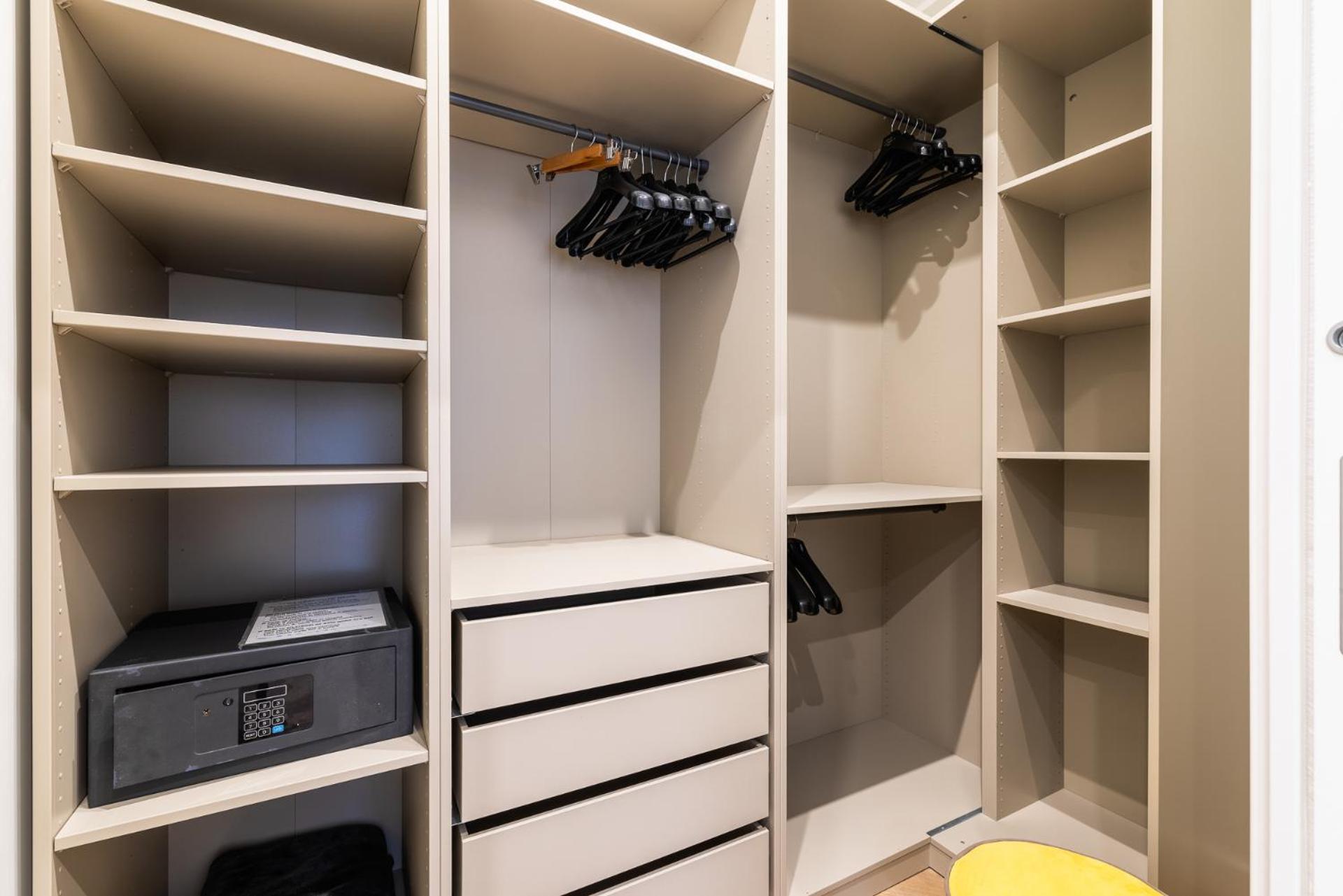 Residenza Le Terrazze 3*