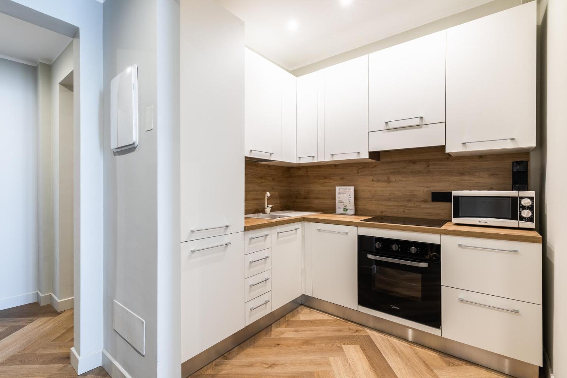 Residenza Le Terrazze 3* Alassio