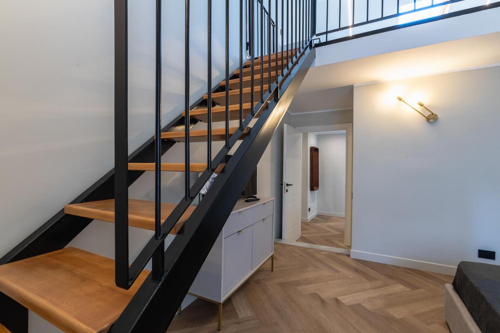 Residenza Le Terrazze 3*