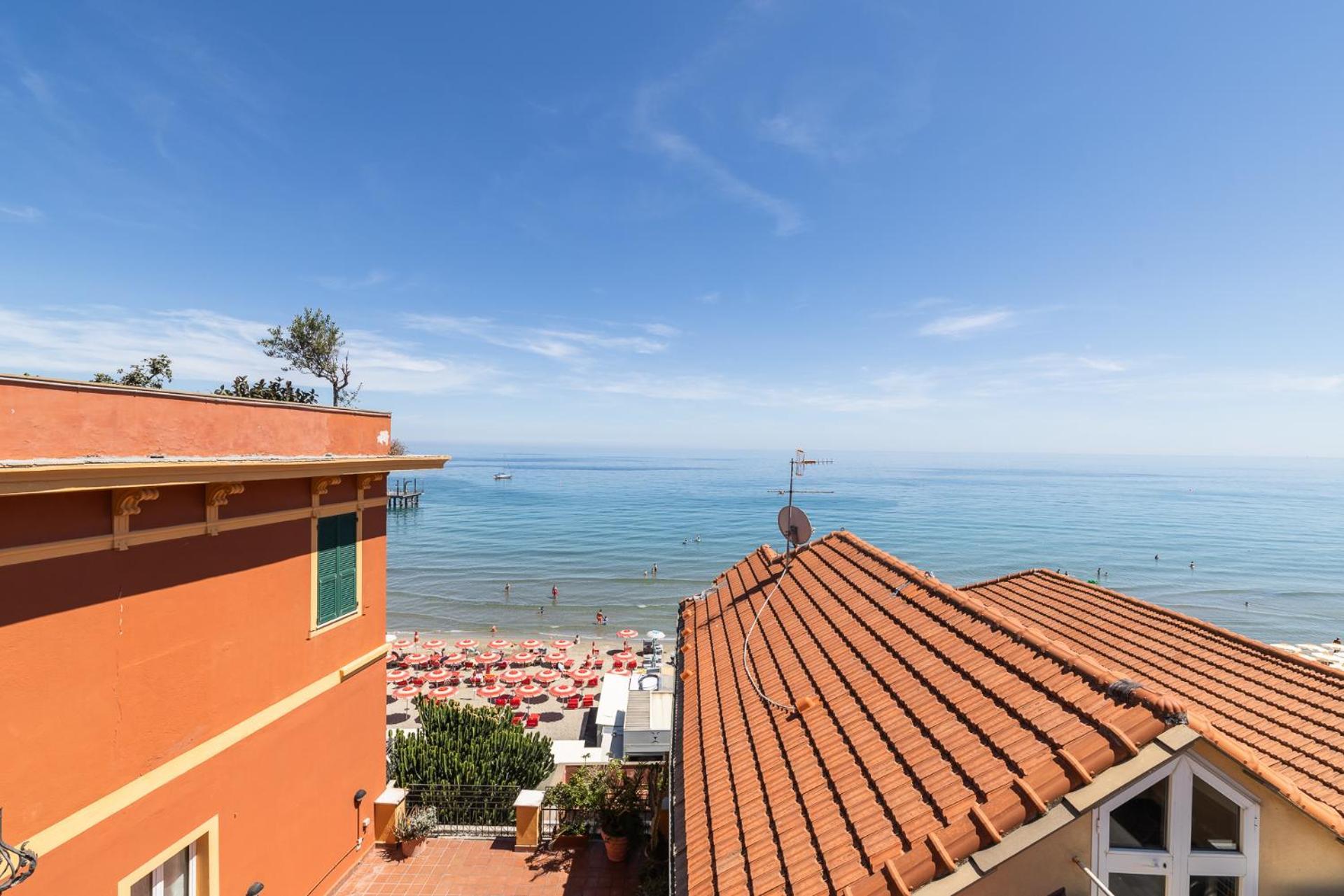Residenza Le Terrazze Alassio