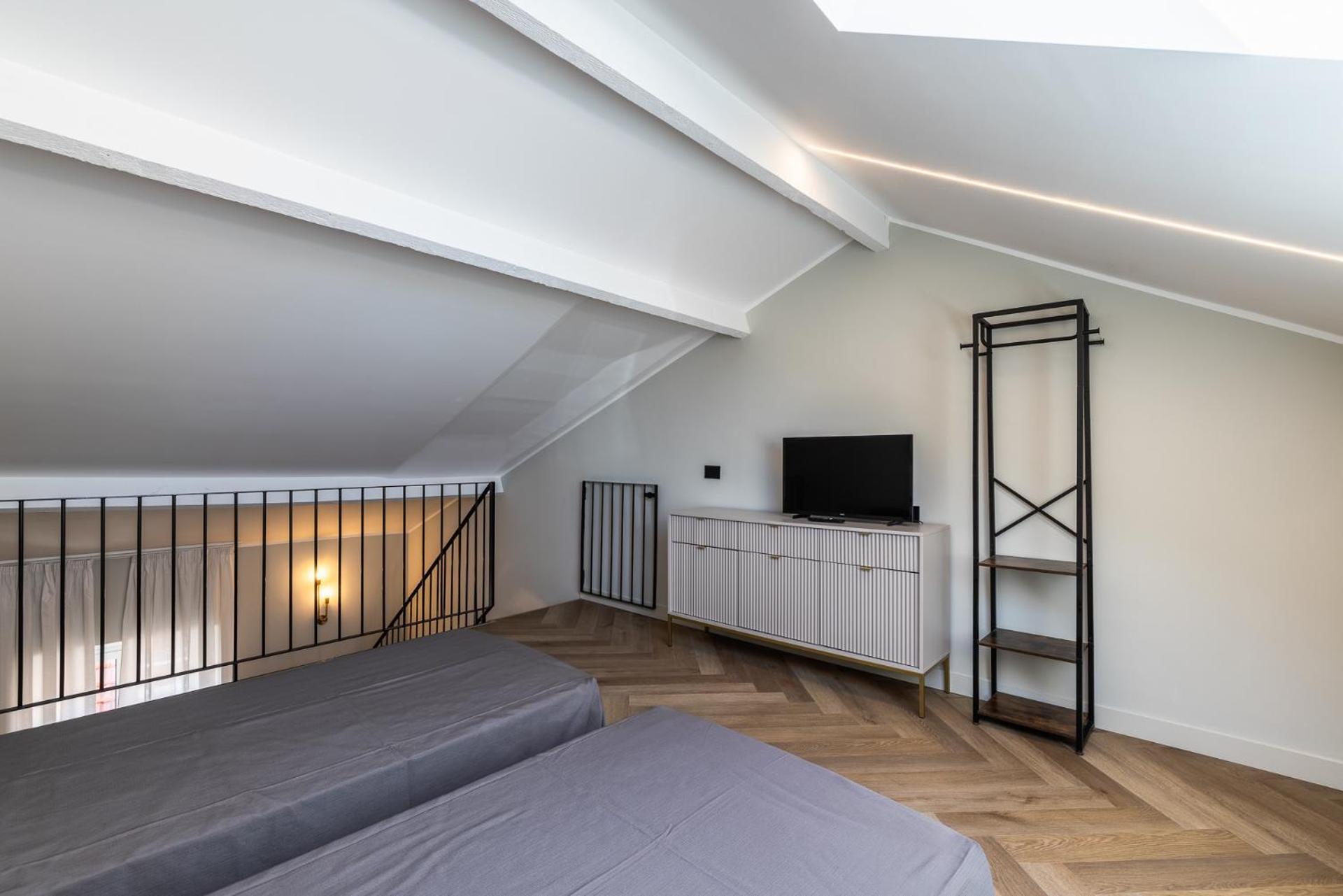Residenza Le Terrazze Apartahotel Alassio