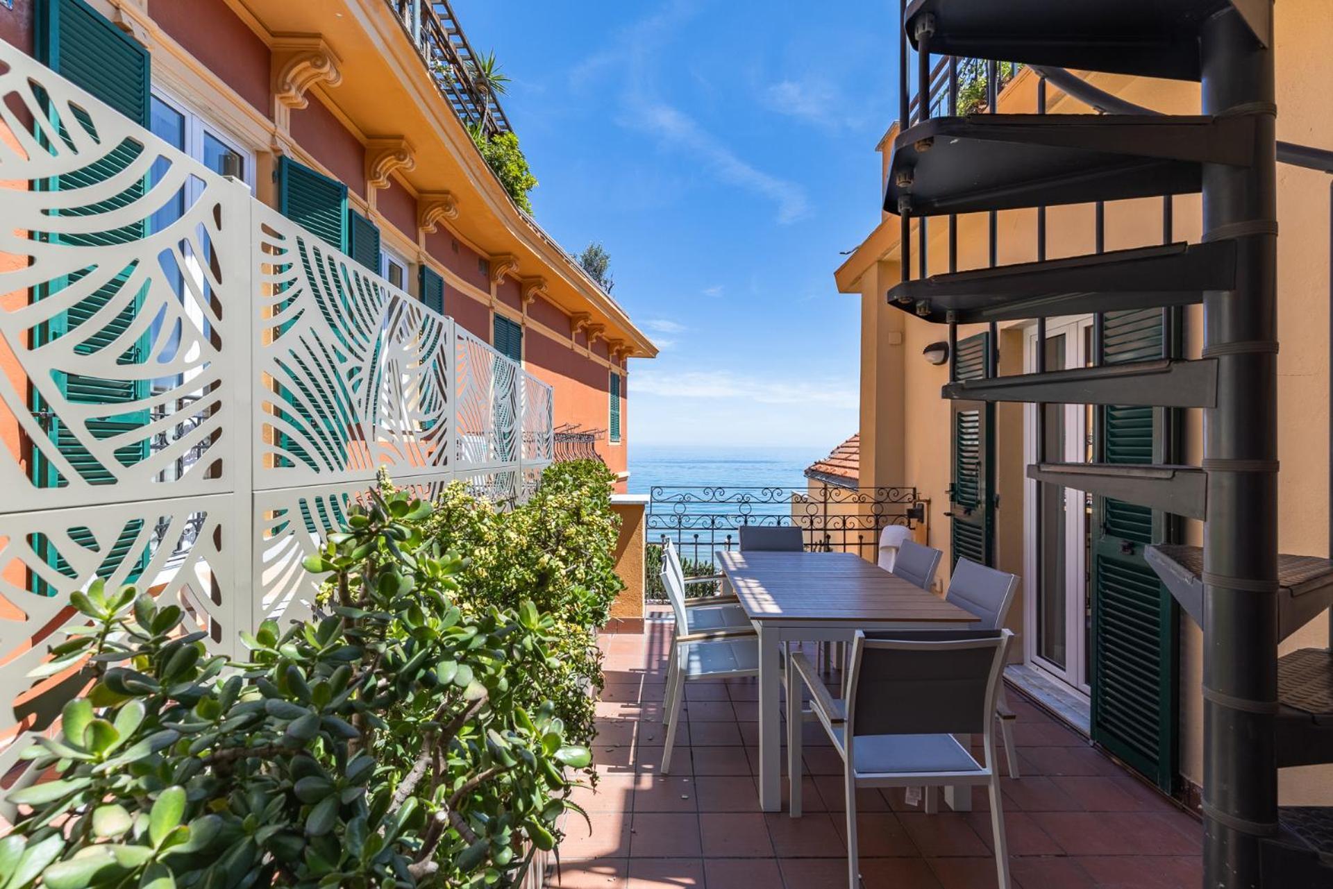 Residenza Le Terrazze 3*