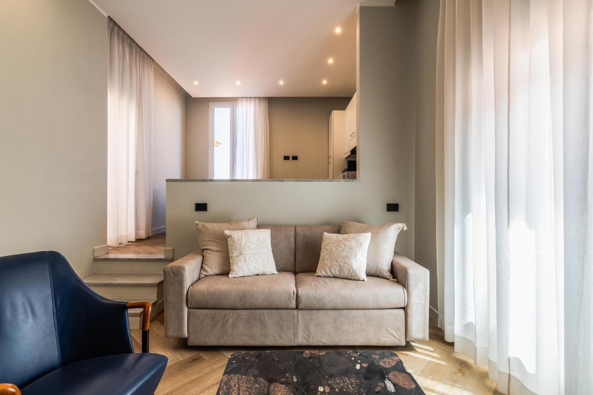 Apartahotel Residenza Le Terrazze 3*