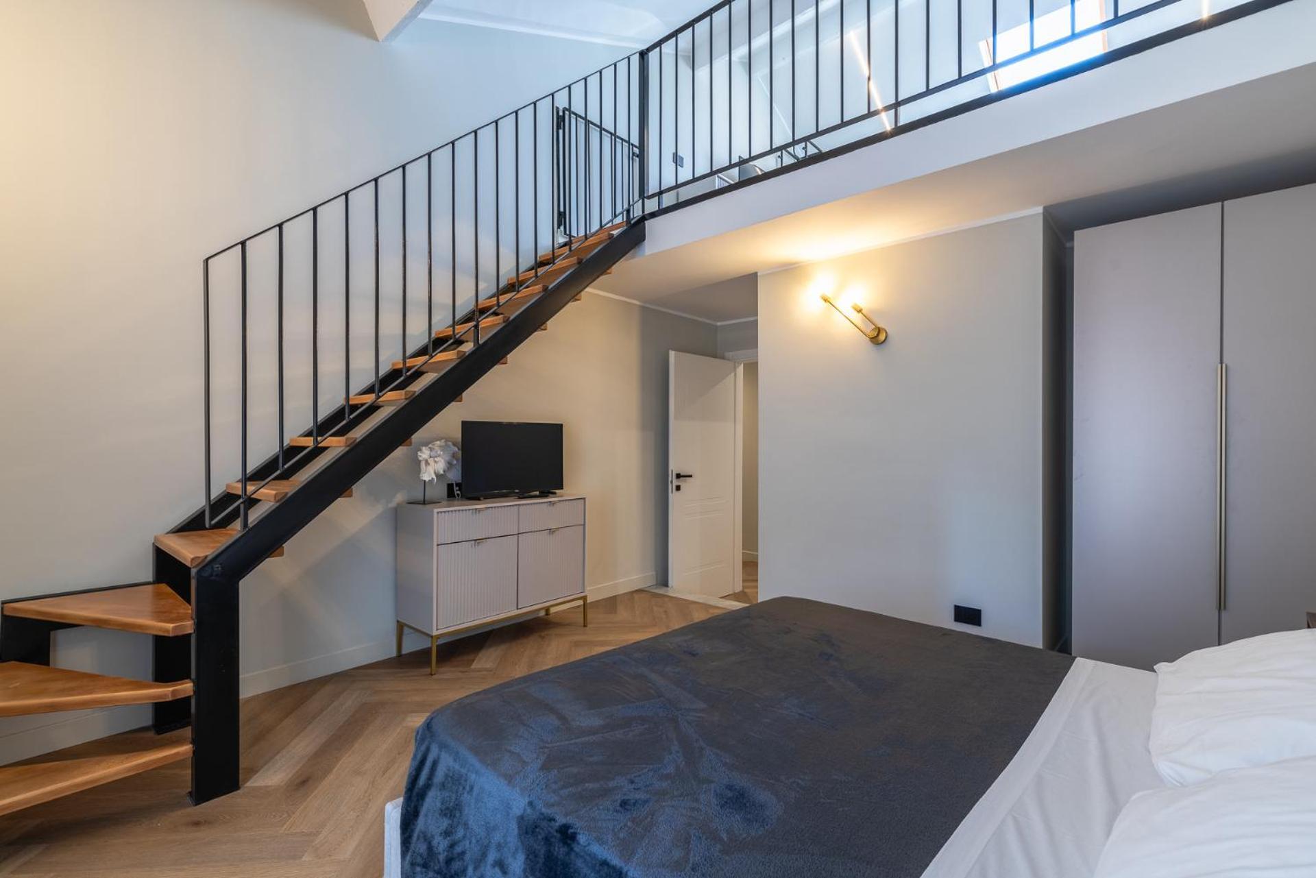 Apartahotel Residenza Le Terrazze Alassio