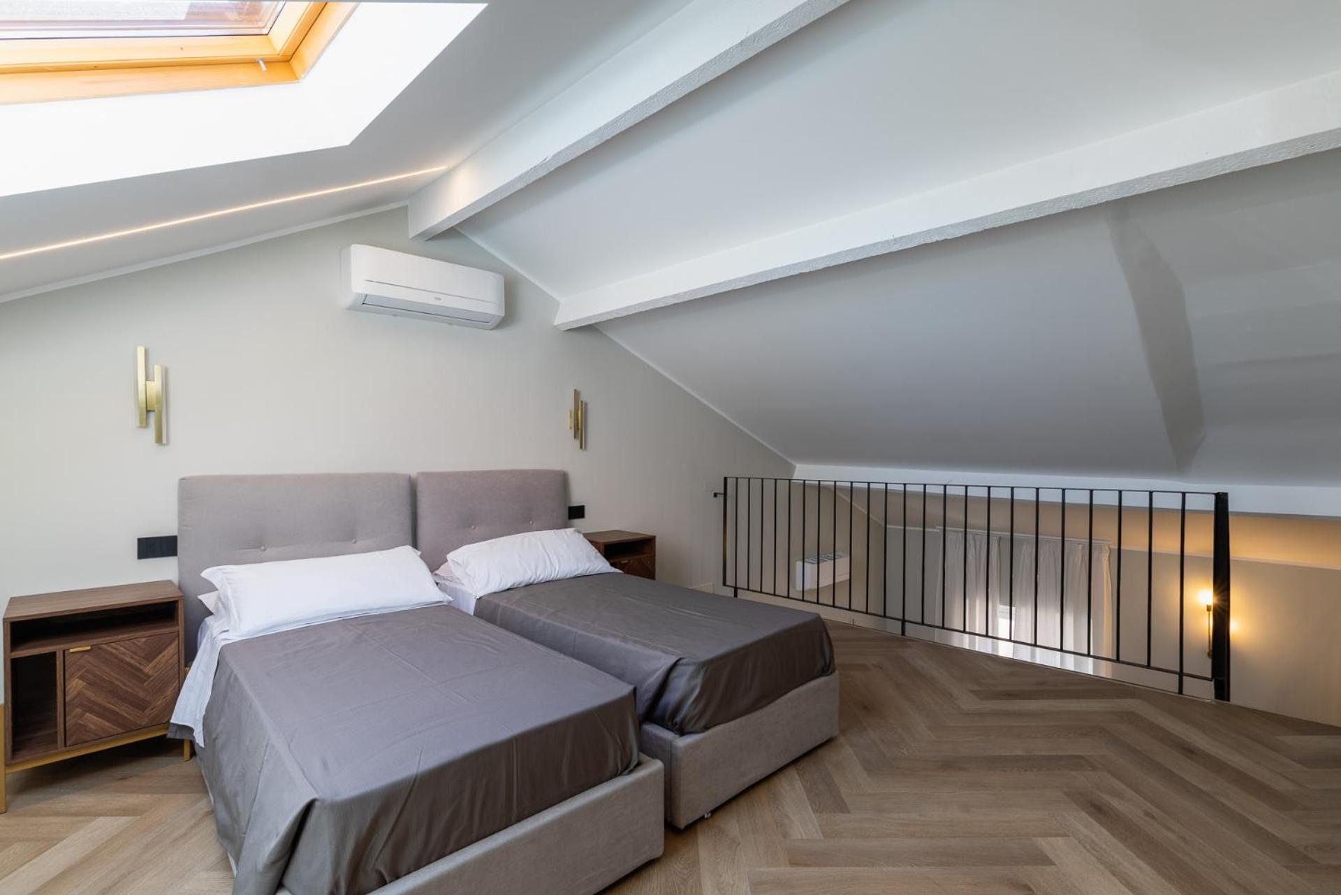 Residenza Le Terrazze 3*