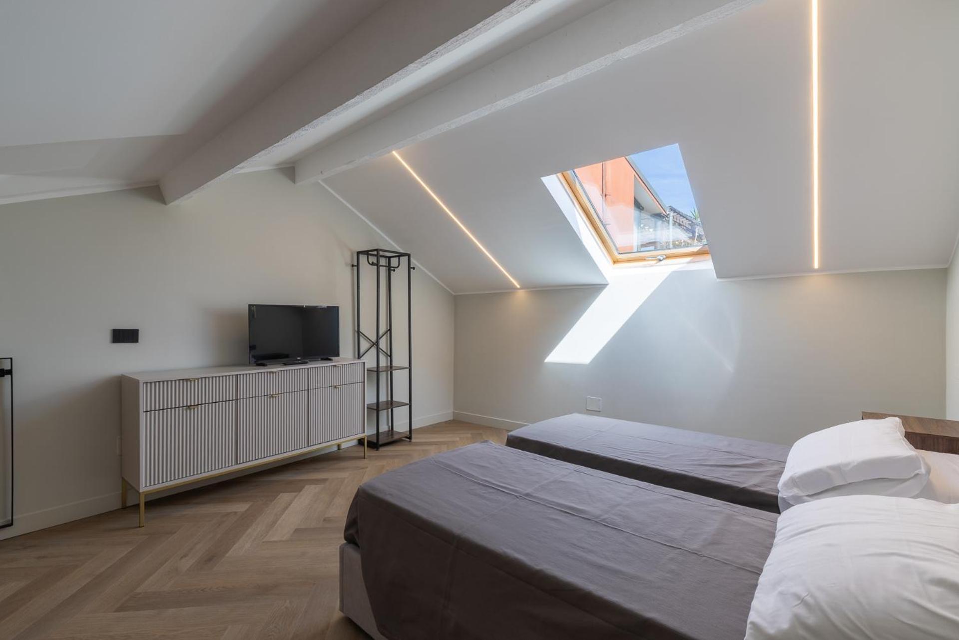 Apartahotel Residenza Le Terrazze