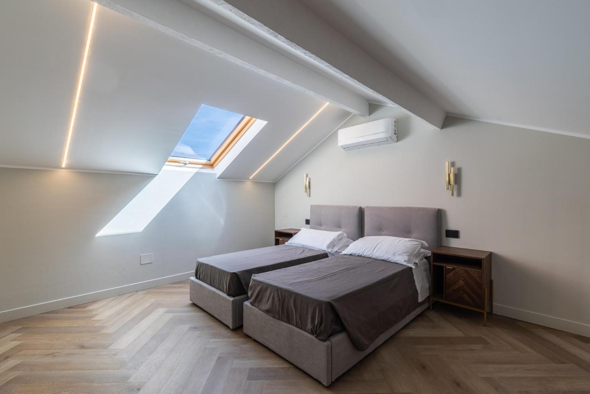 Apartahotel Residenza Le Terrazze