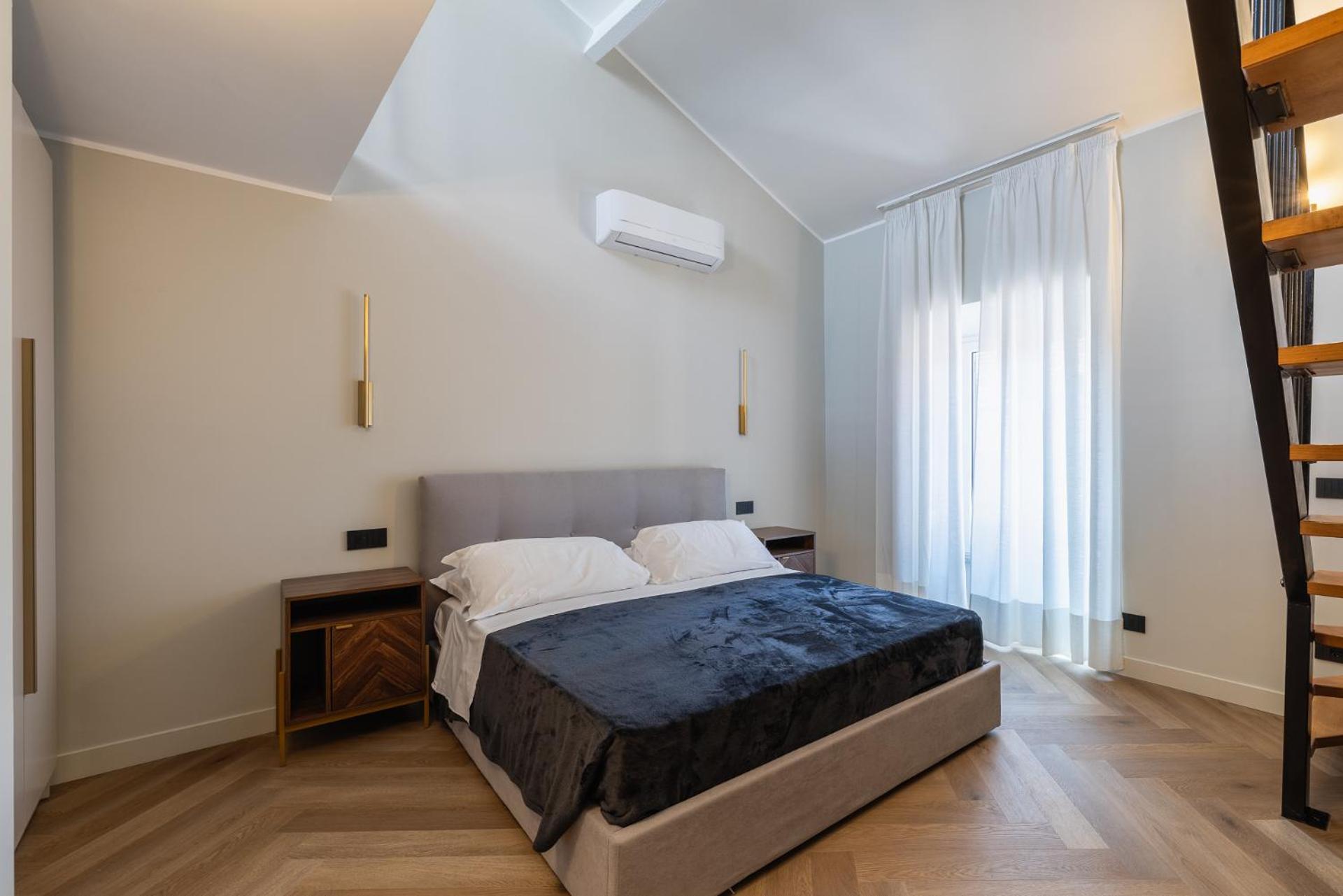 Residenza Le Terrazze Apartahotel
