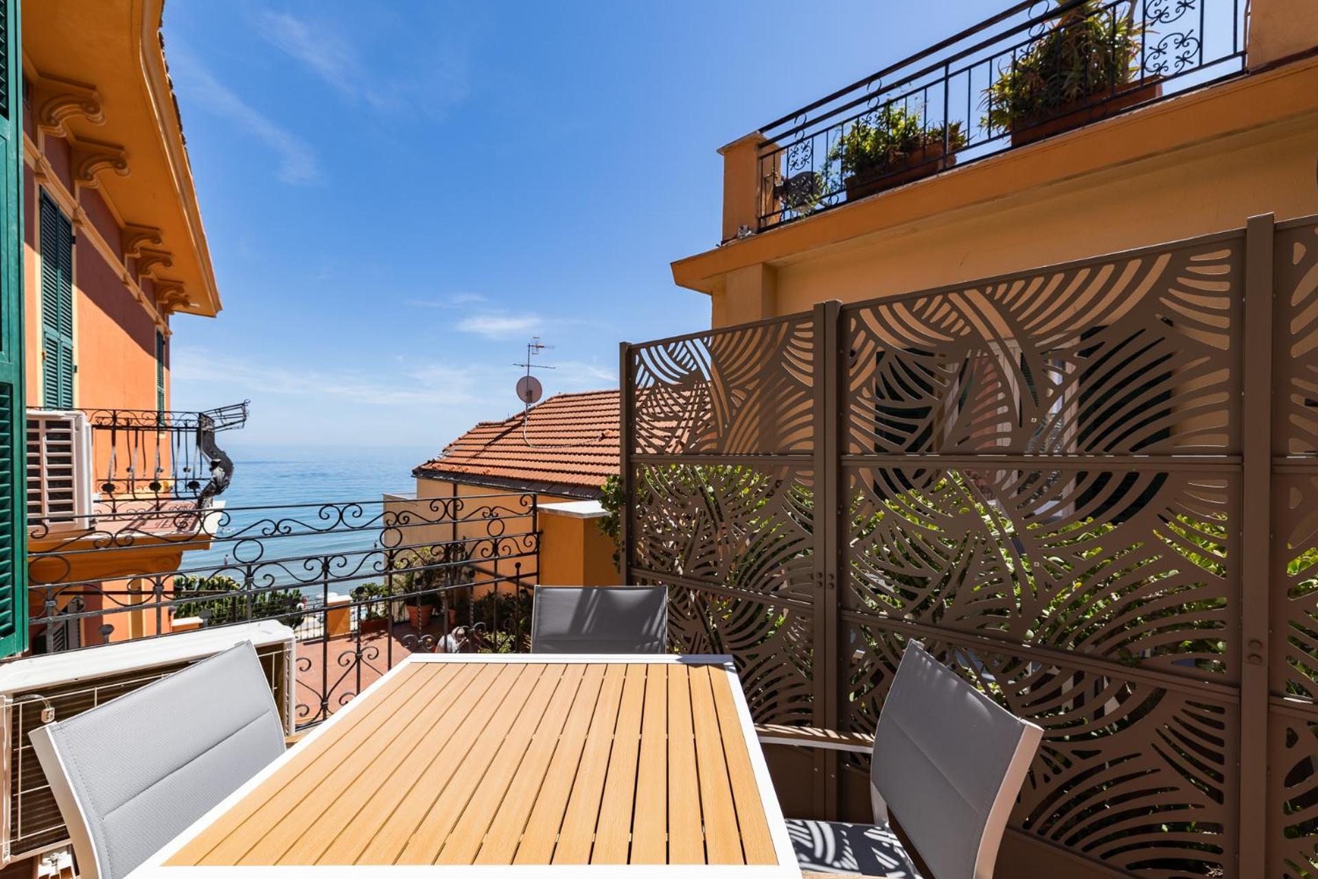 Residenza Le Terrazze Apartahotel Alassio