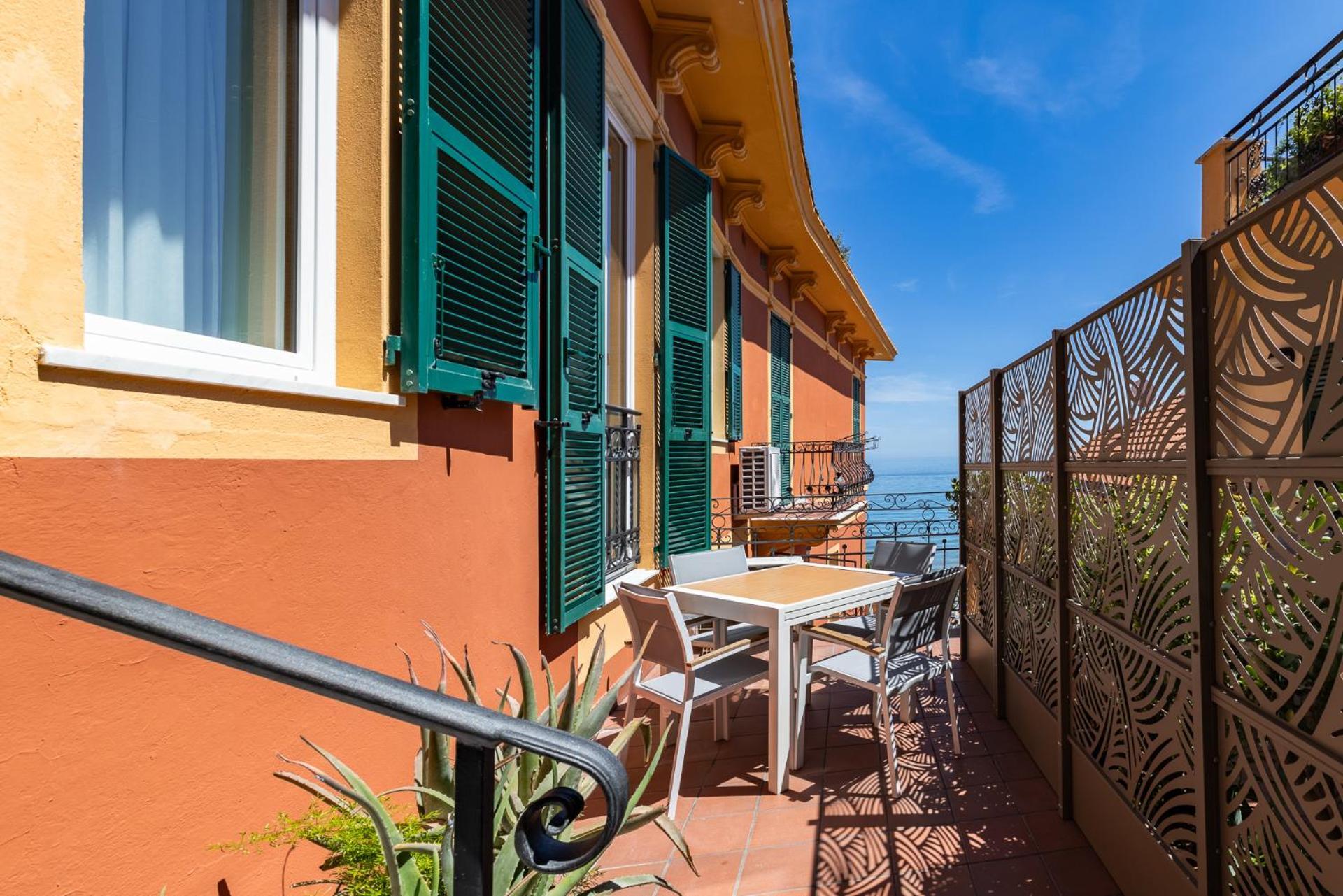 Residenza Le Terrazze 3*