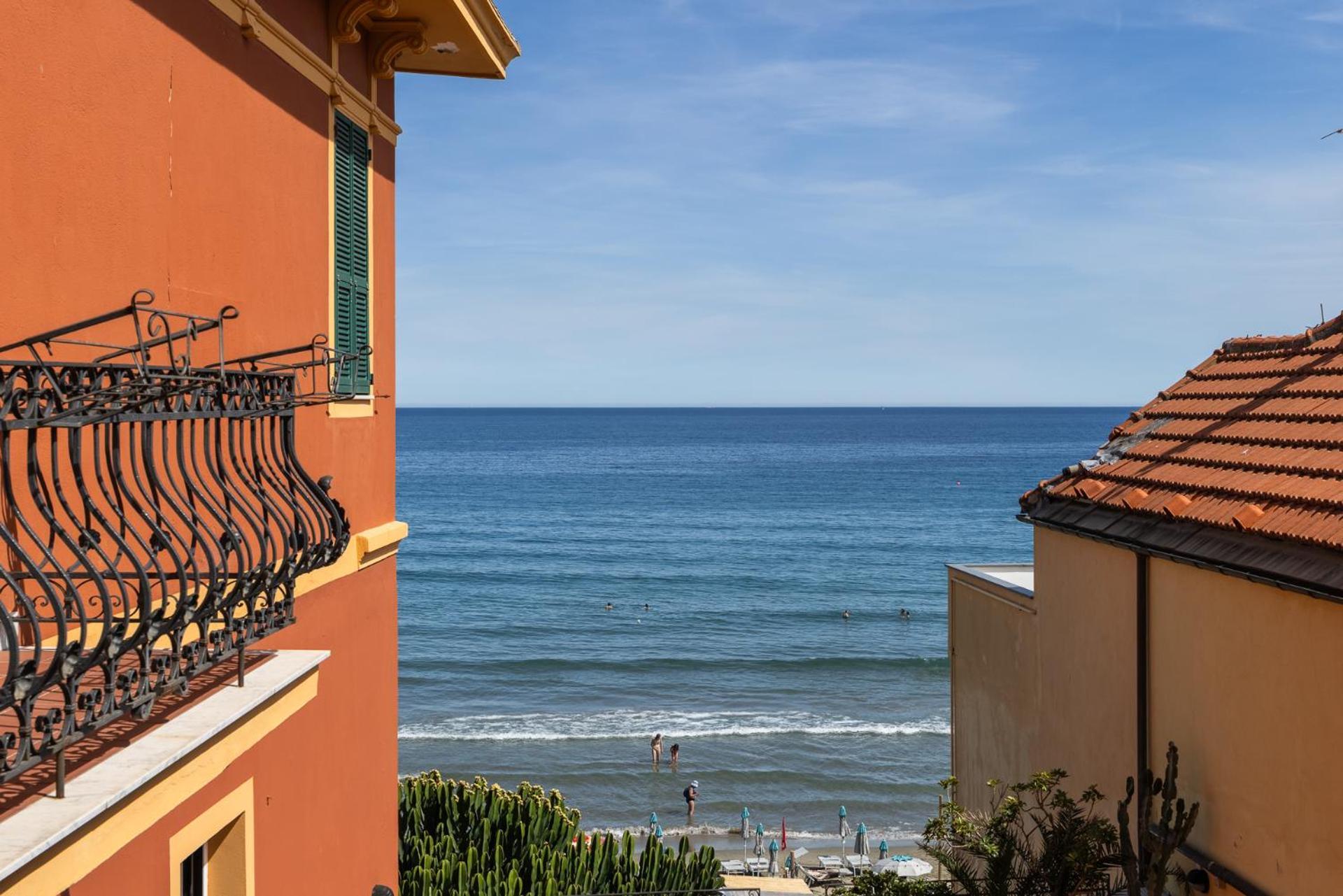 Residenza Le Terrazze 3* Alassio