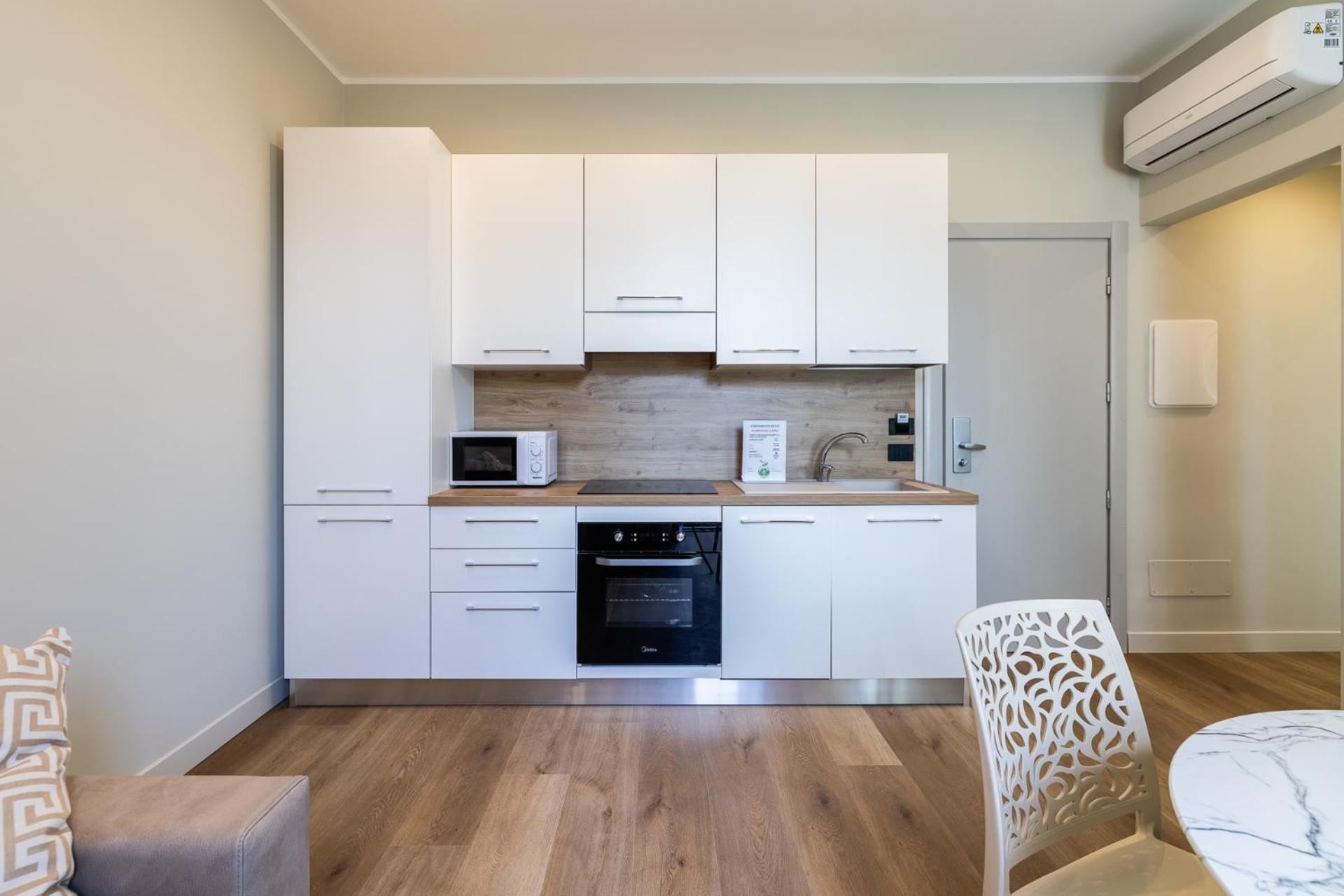 Residenza Le Terrazze Alassio