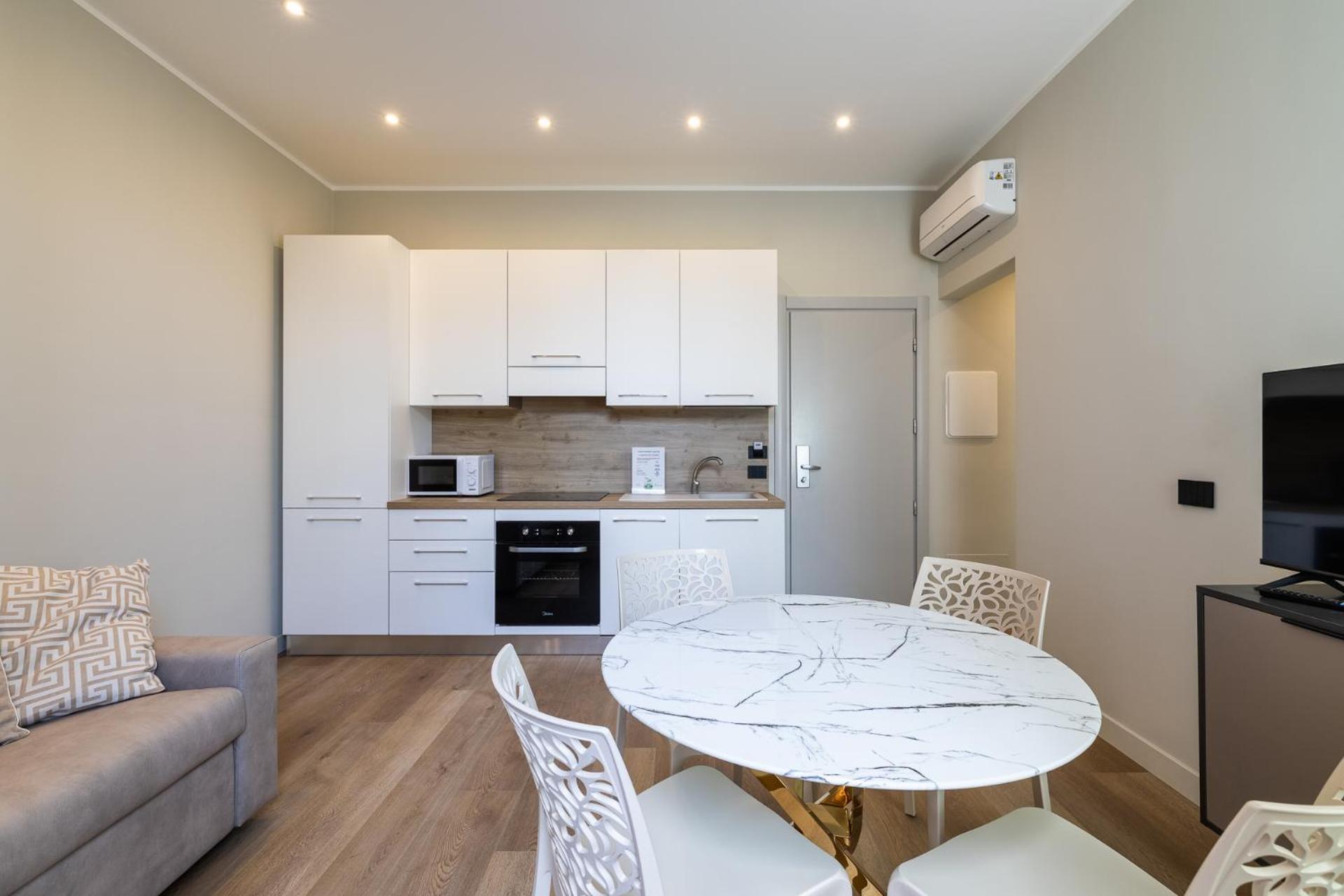 Residenza Le Terrazze 3*