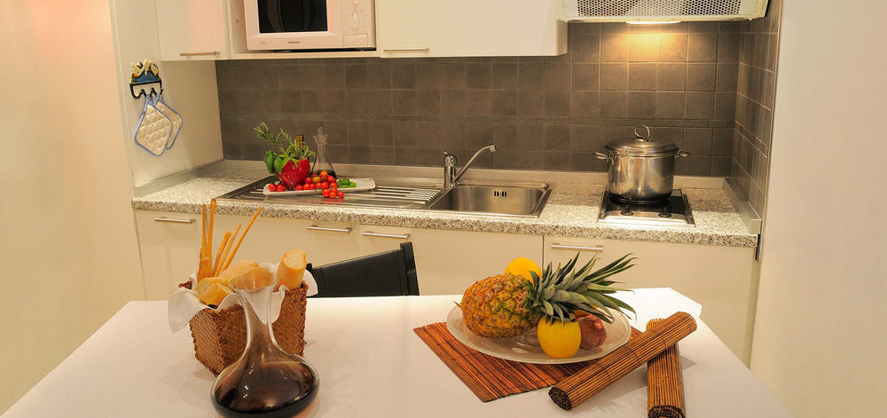 Aparthotel Le Terrazze 3*