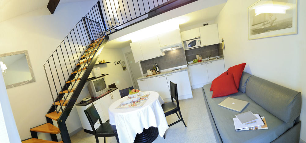Aparthotel Le Terrazze Alassio