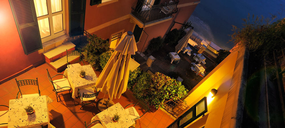 Aparthotel Le Terrazze