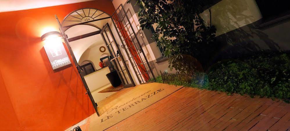 Aparthotel Le Terrazze Alassio