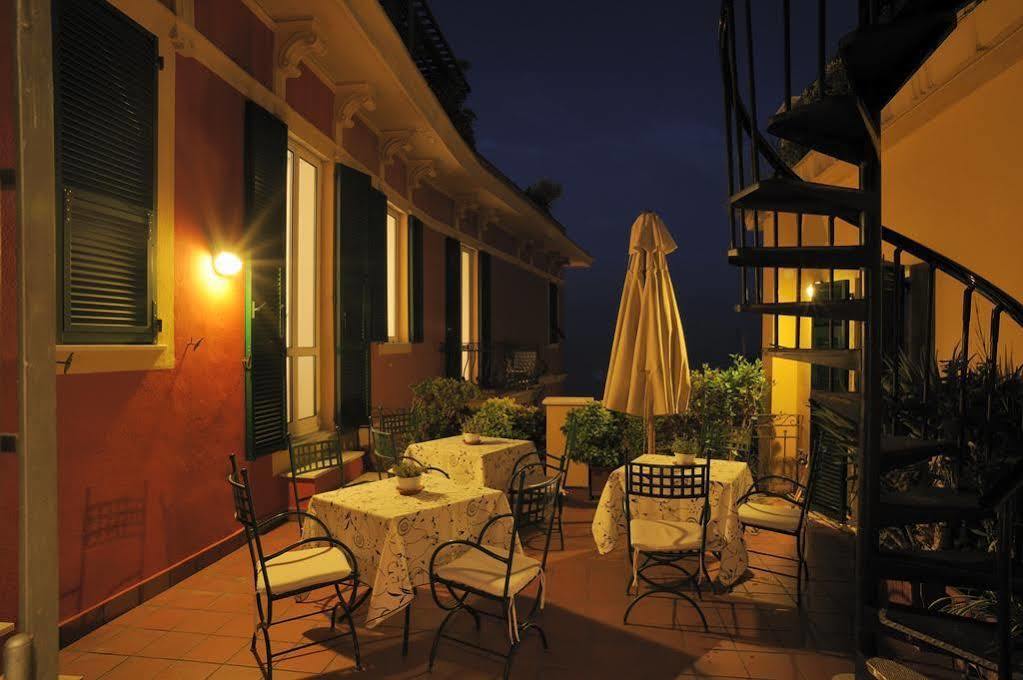 Le Terrazze Aparthotel 3*