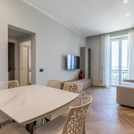 Residenza Le Terrazze Aparthotel Alassio Exterior photo