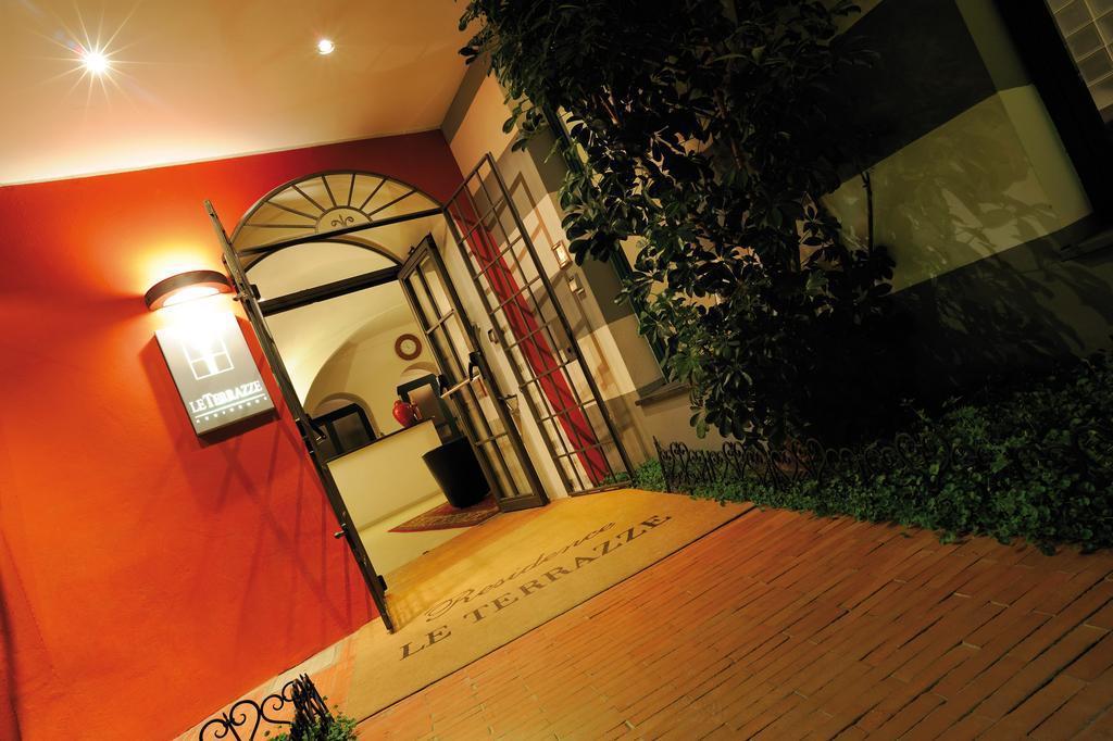 Le Terrazze Aparthotel Alassio
