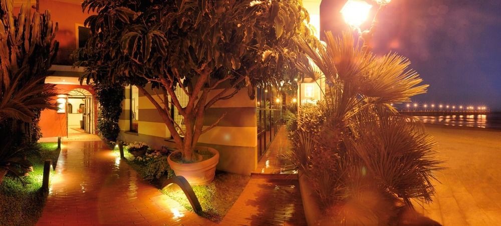 Aparthotel Le Terrazze 3*